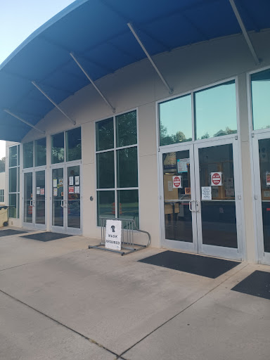 Recreation Center «Jim Huie Recreation Center», reviews and photos, 9045 Tara Blvd, Jonesboro, GA 30236, USA