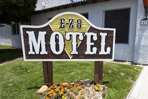 E-Z 8 Motel Old Town image