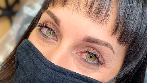 Explore little dragon tattoo ideas, creative tattoo ideas in Rohnert Park, available at Synergy Ink Paramedical & Cosmetic Tattoo (formerly iBrow Lounge)