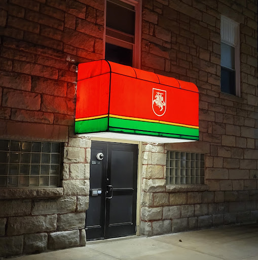 Lithuanian Club