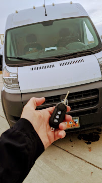 Key Man Lock & Safe MOBILE ONLY - Photo 8 - Car repair in Layton, UT, Ogden