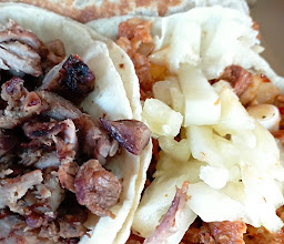 La Tablita Taquería photo