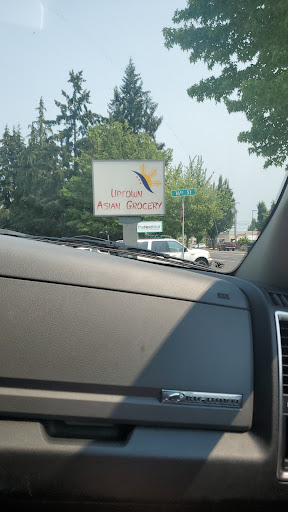 Asian Grocery Store «Uptown Asian Grocery», reviews and photos, 3834 Main St, Springfield, OR 97478, USA