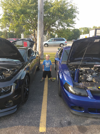 Office Supply Store «OfficeMax», reviews and photos, 962 28th St SW, Wyoming, MI 49509, USA