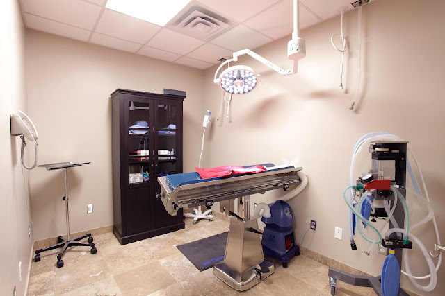 Parkside Animal Hospital