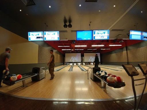 Bowling Alley «Pinz Bowling Center», reviews and photos, 1385 S Blue Marlin Ln, Meridian, ID 83642, USA