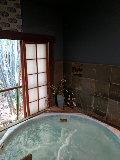 Day Spa «Tea House Spa», reviews and photos, 112 Elm St, Santa Cruz, CA 95060, USA