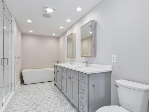 Electrician «MJ Electrical Services», reviews and photos, 35 Juliette St #3, Dorchester, MA 02122, USA