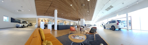 Volvo Dealer «Dyer & Dyer Volvo Cars», reviews and photos, 5260 Peachtree Industrial Blvd, Chamblee, GA 30341, USA
