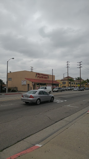 Florist «Commerce Flowers», reviews and photos, 2340 S Atlantic Blvd, Commerce, CA 90040, USA