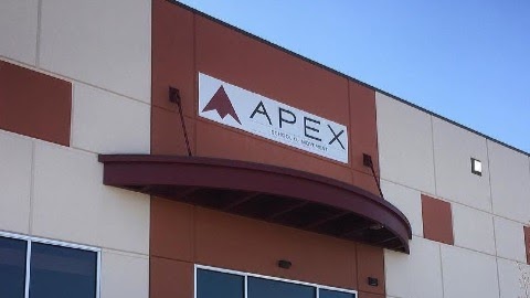 APEX School of Movement Boulder