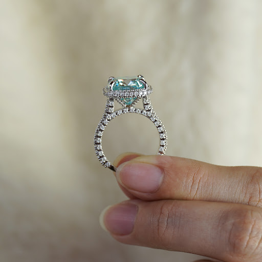 Jewelry Store «Classic Rock», reviews and photos, 570 N 6th St, San Jose, CA 95112, USA