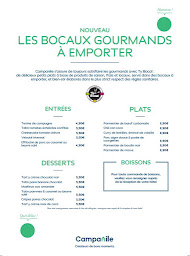 Photo n°2 de Restaurant Campanile Colmar Parc des Expositions à Colmar ()