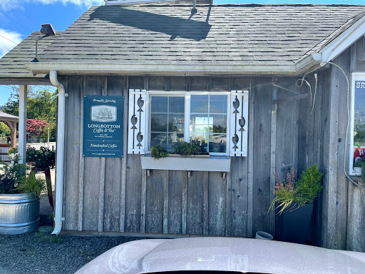 Coffee Shop «Chinook Coffee Co», reviews and photos, 719 US-101, Chinook, WA 98614, USA