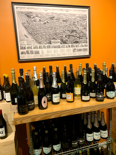 Wine Store «Hudson Wine Merchants», reviews and photos, 341 Warren St, Hudson, NY 12534, USA