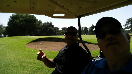 Public Golf Course «Dryden Park Golf Course», reviews and photos, 920 Sunset Ave, Modesto, CA 95351, USA