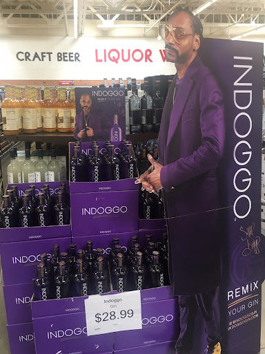 Liquor Store «Liquor World Southern Highlands», reviews and photos, 4760 W Cactus Ave, Las Vegas, NV 89141, USA