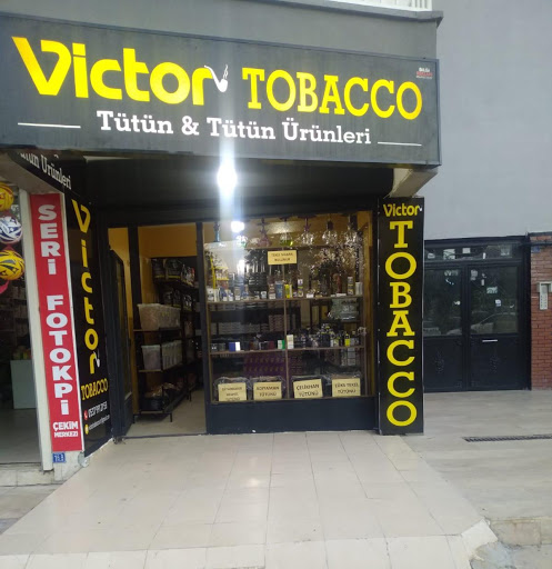 Tütün ürünleri mağazası Diyarbakır