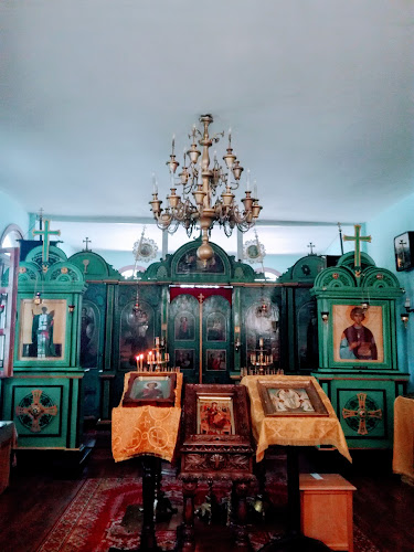 Отзиви за Храм „Свети Пантелеймон“ в София - църква