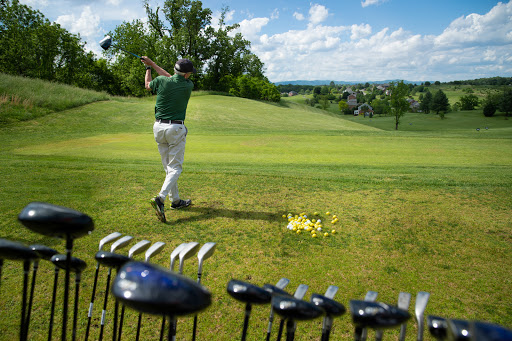 Country Club «Ashley Plantation Country Club», reviews and photos, 919 Greenfield St, Daleville, VA 24083, USA