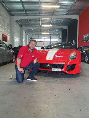 Auto Prestige Conseil à Carquefou
