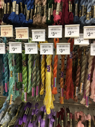Craft Store «Michaels», reviews and photos, 3455 Princeton Rd, Hamilton, OH 45011, USA