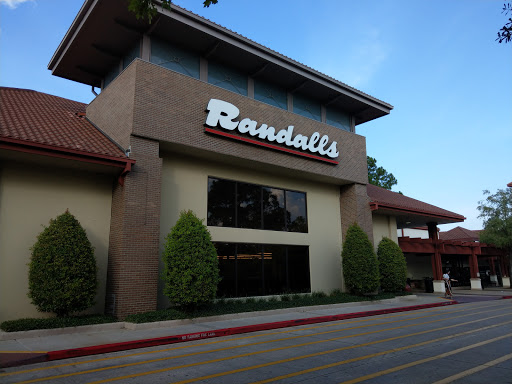 Randalls, 4775 W Panther Creek Dr, The Woodlands, TX 77381, USA, 