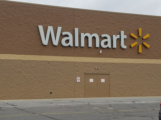 Department Store «Walmart Supercenter», reviews and photos, 1546 Marion-Mt Gilead Rd, Marion, OH 43302, USA