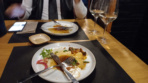 La Jícara Tasca en Ingenio