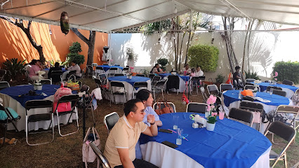Restaurant y eventos San Pablo - Primera Priv. de, Independencia 6, Centro, 68080 Oaxaca de Juárez, Oax., Mexico