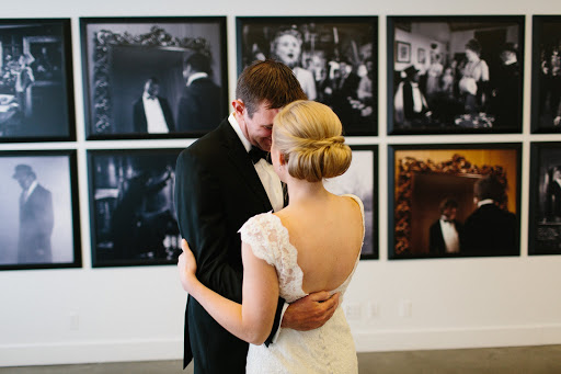 Bridal Shop «La Jeune Mariee Bridal Collection», reviews and photos, 139 E Main St, Columbus, OH 43215, USA