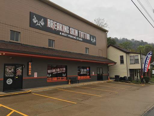 Explore leo tattoo ideas male, creative tattoo ideas in Bridgeport, available at Breaking skin tattoo and body piercing