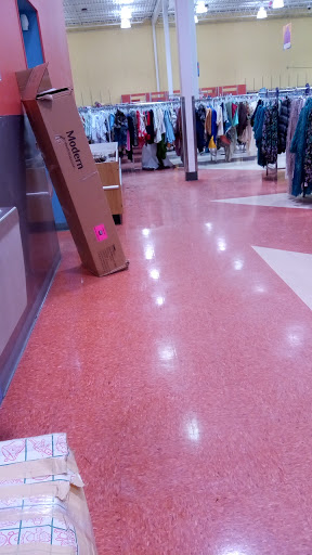 Thrift Store «Goodwill - West St. Paul», reviews and photos, 1361 S Robert St, West St Paul, MN 55118, USA