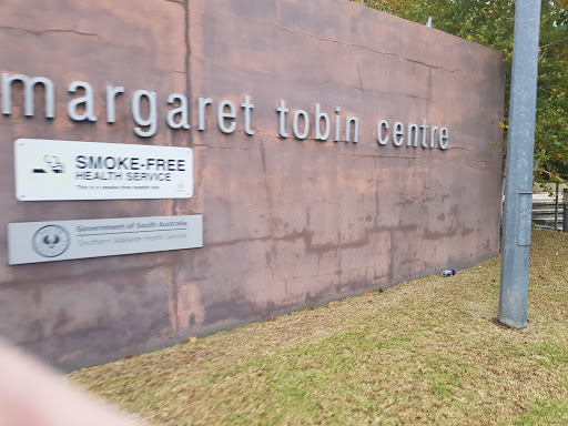 Margaret Tobin Centre