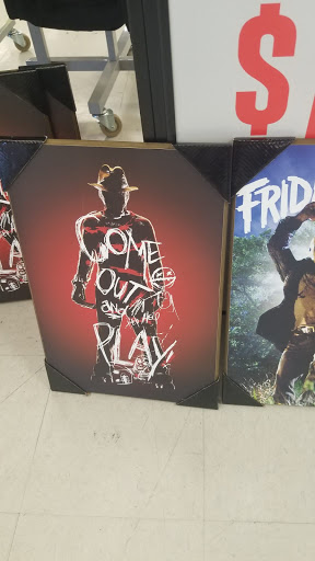 Variety Store «FYE», reviews and photos, 5546 South Redwood Rd, Salt Lake City, UT 84123, USA