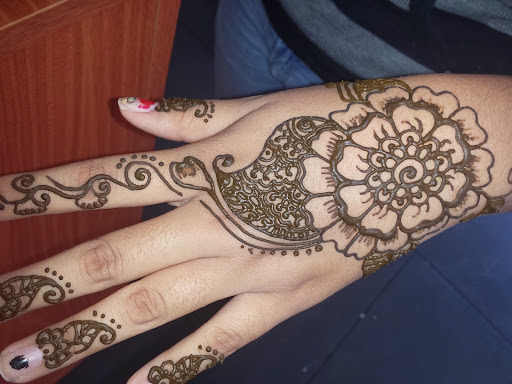 Beauty Salon «A-1 Eyebrow & Beauty Salon», reviews and photos, 2450 N Brawley Ave #105, Fresno, CA 93722, USA