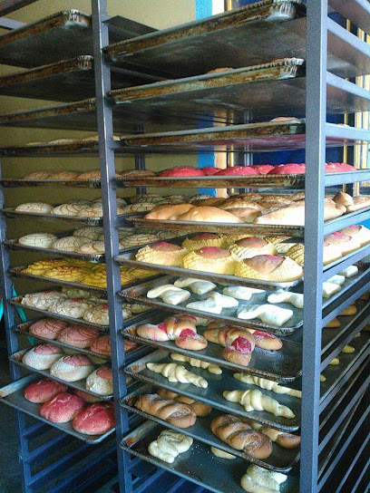 Panadería Santo Domingo