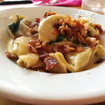 Photo n°4 de l'avis de Roberto.i fait le 17/10/2018 à 15:36 sur le  Bi Trattoria à Rome