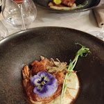 Photo n°2 de l'avis de Eugenia.t fait le 15/01/2022 à 22:47 sur le  Ristorante Come in Famiglia - Circolo della Musica ex Maison Musique Area à Rivoli