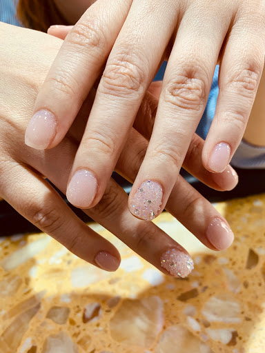 Nail Salon «Ricky Nail Salon», reviews and photos, 2288 Pulaski Hwy, North East, MD 21901, USA