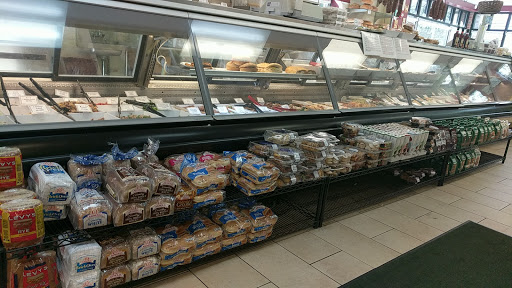 Italian Grocery Store «A & S Marketplace», reviews and photos, 681 Main St, Mt Kisco, NY 10549, USA