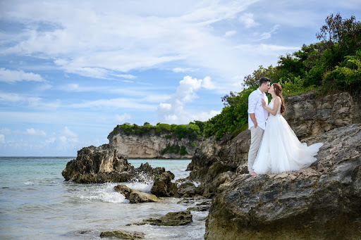 Punta Cana Wedding Photographer Videographer - Photo Cine Art