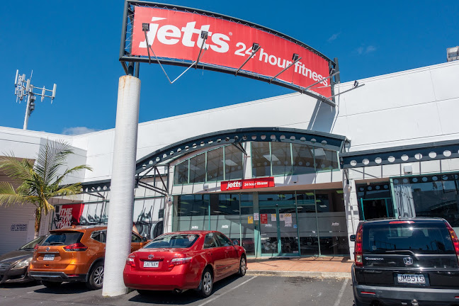 Reviews of Jetts Highland Park in Auckland - Gym