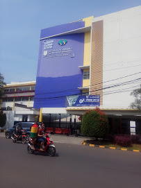 Foto TK  Kanaan Global School, Kota Jakarta Barat