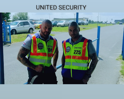 United Security Service Kft.