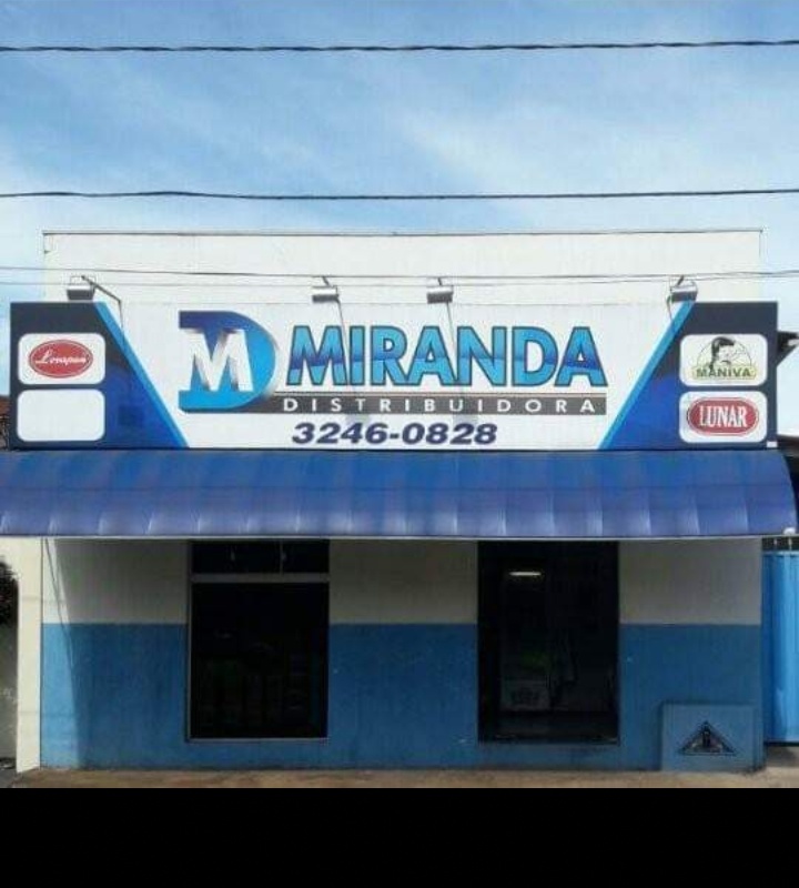 Distribuidora Miranda