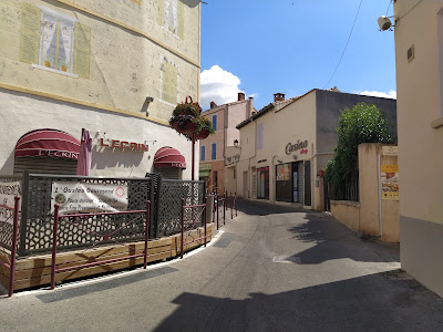 Allauch à Allauch