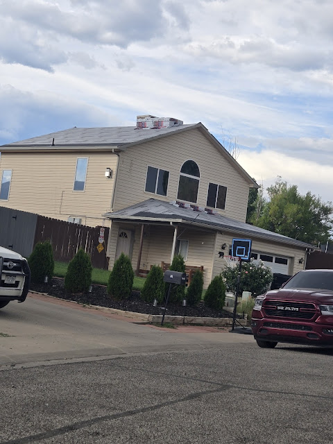 Mile High City Roofing