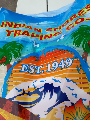 Sportswear Store «Indian Shores Trading Company», reviews and photos, 19709 Gulf Blvd, Indian Shores, FL 33785, USA
