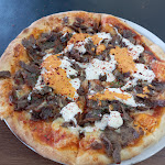 Photo n°4 de l'avis de sanela. fait le 26/11/2023 à 18:39 sur le  NUR Kebab & Pizza à Stuttgart